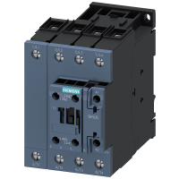 Stycznik AC-1, 60 A/400 V/40 °C, S2, 4-bieg., AC 230V/50Hz, 1NO+1NC | 3RT2336-1AP00 Siemens