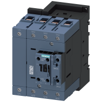 Stycznik AC-1, 140 A/400 V/40 °C, S3, 4-bieg., AC/DC 20-33V, 1NO+1NC | 3RT2346-1NB30 Siemens