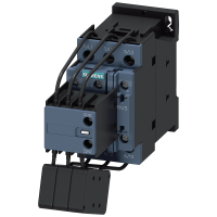Stycznik AC-6B, 16,7kVAr/400V, 1NO+2NC, AC 230V, 50Hz, 3-biegunowy | 3RT2625-1AP05 Siemens