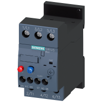 Przekaźnik przeciążeniowy 27-32A ochrona silnika S0, CLASS 10 | 3RU2126-4EB1 Siemens