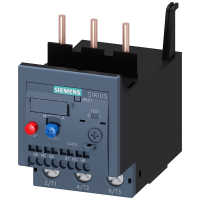 Przekaźnik przeciążeniowy 40-50A do ochrony silnika, CLASS 10 | 3RU2136-4HD0 Siemens