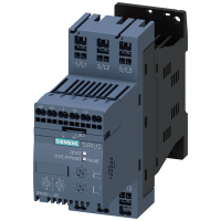 Softstart SIRIUS łagodny rozruch S00, 12,5A, 5,5kW/400V, 40 stopni, AC200-480V, AC/DC110-230V | 3RW3017-2BB14 Siemens