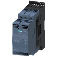 Softstart SIRIUS łagodny rozruch S2, 45A, 22kW/400V, 40 stopni, AC200-480V, AC/DC110-230V | 3RW3036-2BB14 Siemens