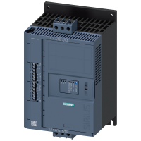 Softstart SIRIUS łagodny rozruch SIRIUS 200-480V 38A, AC/DC 24 V zaciski śrubowe wyjście analogowe | 3RW5217-1AC04 Siemens