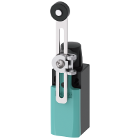 Wyłącznik krańcowy obudowa z tw. szt. EN50047 przył. urząd. 31mm, zintegr. regulow. dźwig. z rolką | 3SE5232-0HK50 Siemens