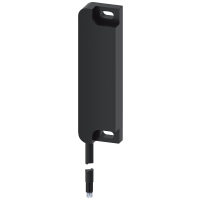 Wyłącznik elektromagnetyczny element przełączający 25x88mm do drzwi otw, w prawo styki bezpiecz. 2NC | 3SE6627-2CA04 Siemens