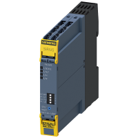 Wyłącznik bezpieczeństwa SIRIUS jednostka podstawowa serii advanced 1 zwalnianie elektroniczne | 3SK1120-1AB40 Siemens