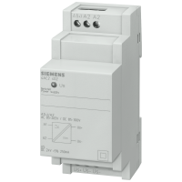 Zasilacz do pracy ciągłej pierwotne 85..265V AC, 85..300V DC wtórne DC 24V | 4AC2402 Siemens