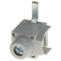Zacisk przyłączeniowy przepust kabla z prawej 690V AC, DC 1000V, 80A IP20 | 5ST3768-5 Siemens
