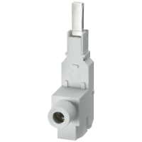 Zacisk przyłączeniowy 35mm², 480/277V do szyn zbiorczych kołkowych UL 489 z możliwością cięcia | 5ST3770-3HG Siemens