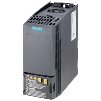 Przemiennik częstotliwości 0,55KW 3-faz 380-480V 47-63Hz SINAMICS G120 | 6SL3210-1KE11-8AB2 Siemens