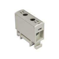 Zacisk WLZ35P/16, szary | 48.517 Elektro-Plast Opatówek