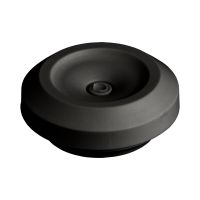 Przepust dławiący membranowy TSS PG11 CZ IP67, czarny RAL 9005 | 34.951 Elektro-Plast Opatówek