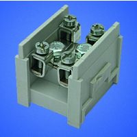 Odgałęźnik instalacyjny LZ - 1*35/16 wyk. 11, szary | 46.130 Elektro-Plast Opatówek