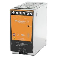 Akcesoria do zasilania awaryjnego UPS CP DC BUFFER 24V 20A | 1251220000 Weidmuller