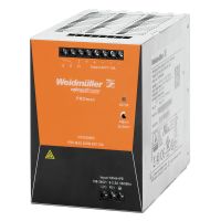 Zasilacz prądowy, PRO MAX 480W 24V 20A, impulsowy | 1478140000 Weidmuller