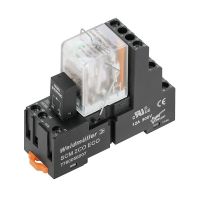 Przekaźnik przełączający DRMKIT 220VDC 2CO LD | 1542370000 Weidmuller