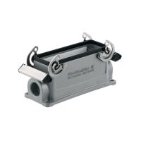 Obudowa podstawy HDC 24B SBU 1PG21G, wielkość 8, IP65 | 1661510000 Weidmuller