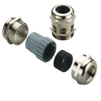Dławnica kablowa VG M20 MS 68 | 1772220000 Weidmuller