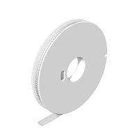 Dekafix, oznacznik zacisków, 12x3.5mm, biały WS 12/3.5 MM WS | 2007180000 Weidmuller