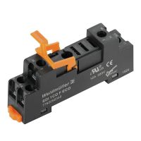 Cokół przekaźnika SDI 1CO F ECO | 7760056348 Weidmuller