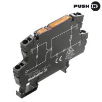 Transoptor TOP 220VDC/48VDC 0,1A | 8950810000 Weidmuller