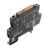 Transoptor TOS 48-60VAC/230VAC 0,1A | 8951230000 Weidmuller