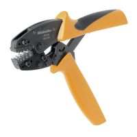 Praksa ręczna do końcówek tulejkowych 0.25-6mm2, PZ 6/5 | 9011460000 Weidmuller