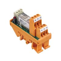 Przekaźnik przełączający RS 32 115VUC LD LP 2U | 9406621001 Weidmuller