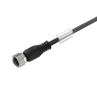 Kable czujnikowe SAIL-M12BG-4-5.0U | 9457730500 Weidmuller