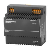 Modułowy zasilacz prądowy, PRO INSTA 96W 24V 4A, impulsowy | 2580260000 Weidmuller