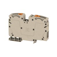 Złączka szynowa przelotowa A2C 35 | 2551510000 Weidmuller