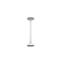 Wysięgnik DS-1471ZJ-135, sufitowy, do kamer kopułowych, aluminium 150x150x565mm | 302701862 Hikvision Poland
