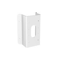 Adapter DS-1276ZJ-SUS, narożny, stal nierdzewna 126X105X250mm | 302701678 Hikvision Poland