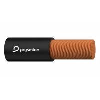 Przewód instalacyjny H07V-K (LGY) 120 450/750V, czarny BĘBEN | 20210201 Prysmian