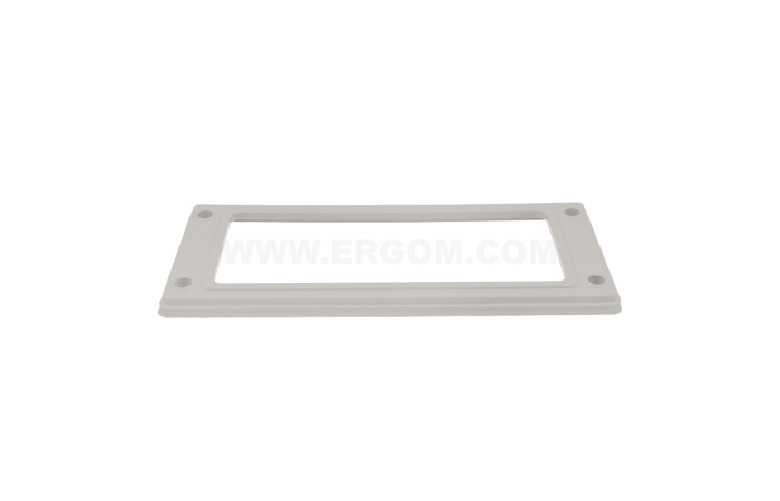 Ramka typu FL 21R | R30RS-04070000001 Ergom