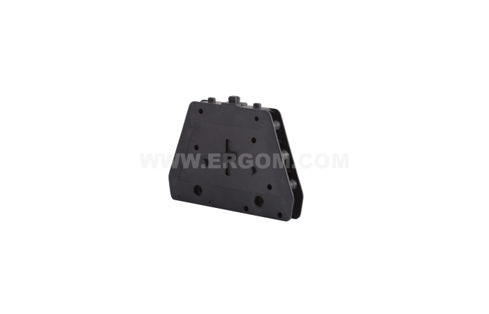 Łącznik prawy 11 SA/SA M (ŁP11) | A53AA-02010301100 Ergom