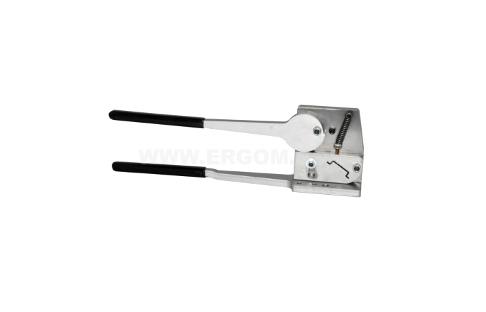 Przyrząd do cięcia szyn montażowych OTSE-35/7,5 | R34RR-05040100371 Ergom