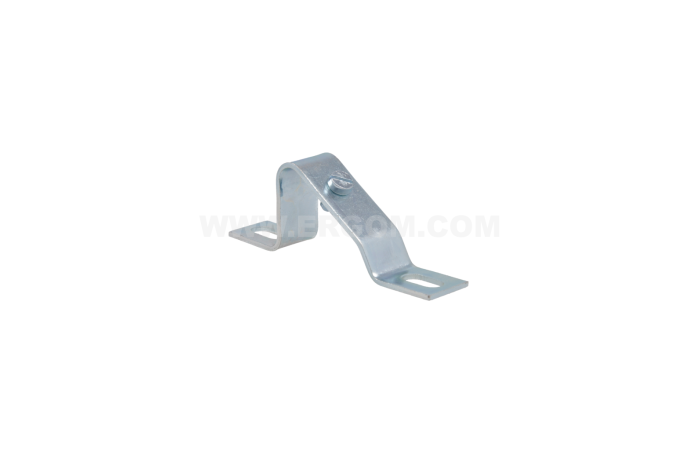 Uchwyt szyny TSE UM-03/58 | R34RR-05030100313 Ergom