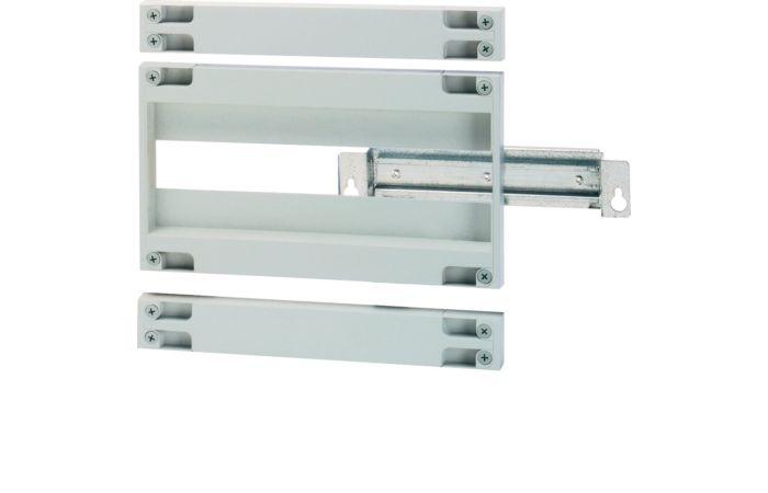 Zestaw do montażu poziomego MCCB x250, H200 L800, Orion+ system C | FL381AH Hager
