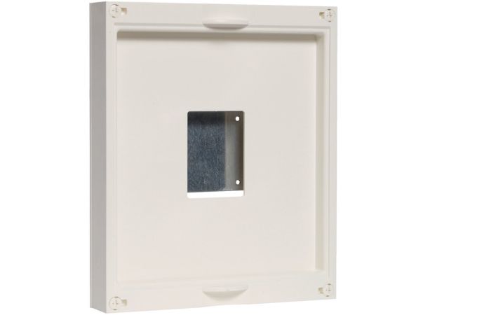 Zestaw dla rozłączników izolacyjnych 160A 300x250mm, Univers N HC | UC21TR0 Hager