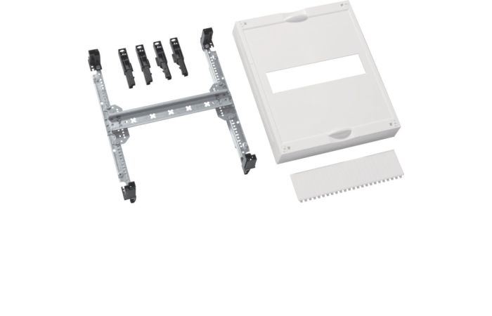 Blok do MCCB 160A, Univers N | UK21A3 Hager