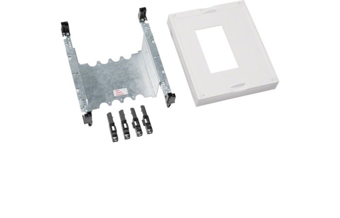 Blok 300x250mm do MCCB 250A/LSI +M, Univers N | UK21BL2M Hager