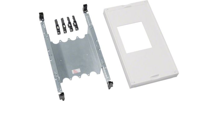 Blok 450x250mm do MCCB 400/630A +M, Univers N | UK31C2M Hager