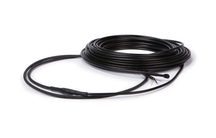 Kabel grzejny DEVIsafe 20T 250W 230V (12m) | 140F1274 Danfoss