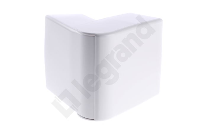 Narożnik zewnętrzny listwy KIO 100x50 | 330271 Legrand