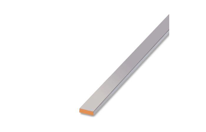 Szyna zbiorcza N NLS-CU 3/10 SN, (SxW) 10x3mm (1m) | 0402174 Phoenix Contact
