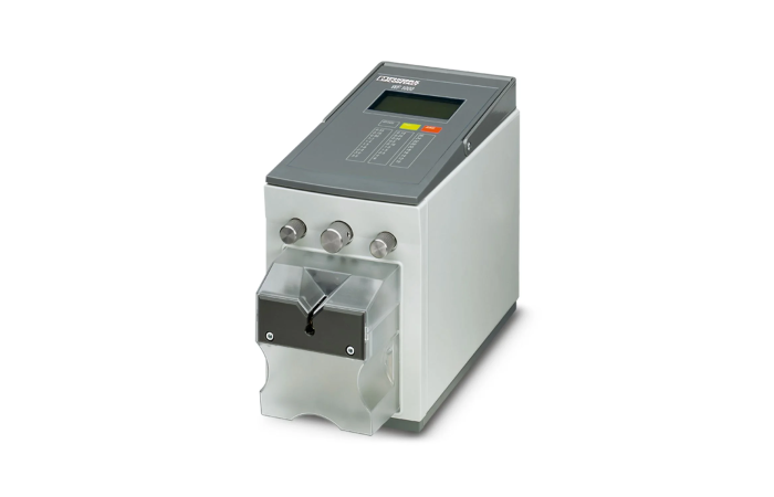 Automat do zdejmowania izolacji WF 1000 | 1212149 Phoenix Contact