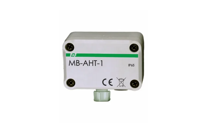 Przetwornik wilgotności i temperatury | MAX-MB-AHT-1 F&F