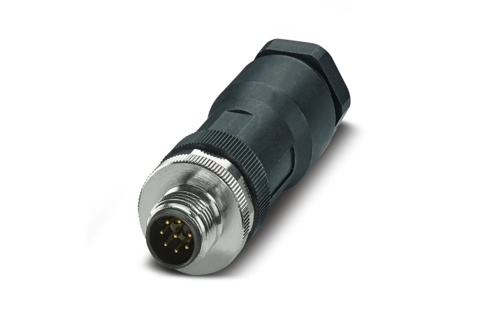 Złącze wtykowe SACC-M12MS-8CON-PG11-M | 1410666 Phoenix Contact